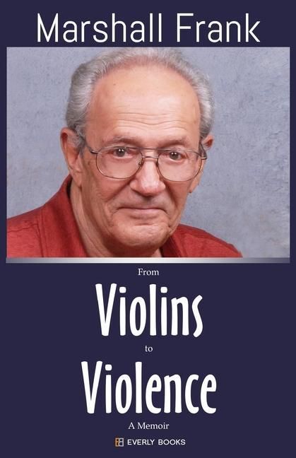 Produktbild: From Violins to Violence