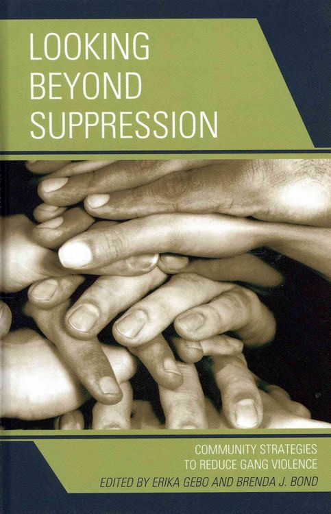 Produktbild: Looking Beyond Suppression