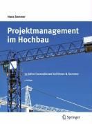 Produktbild: Projektmanagement im Hochbau