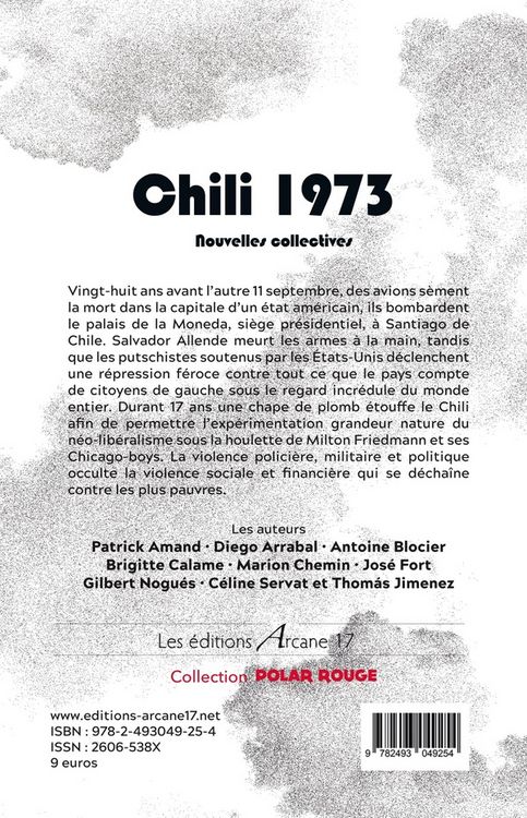 Produktbild: Chili 1973