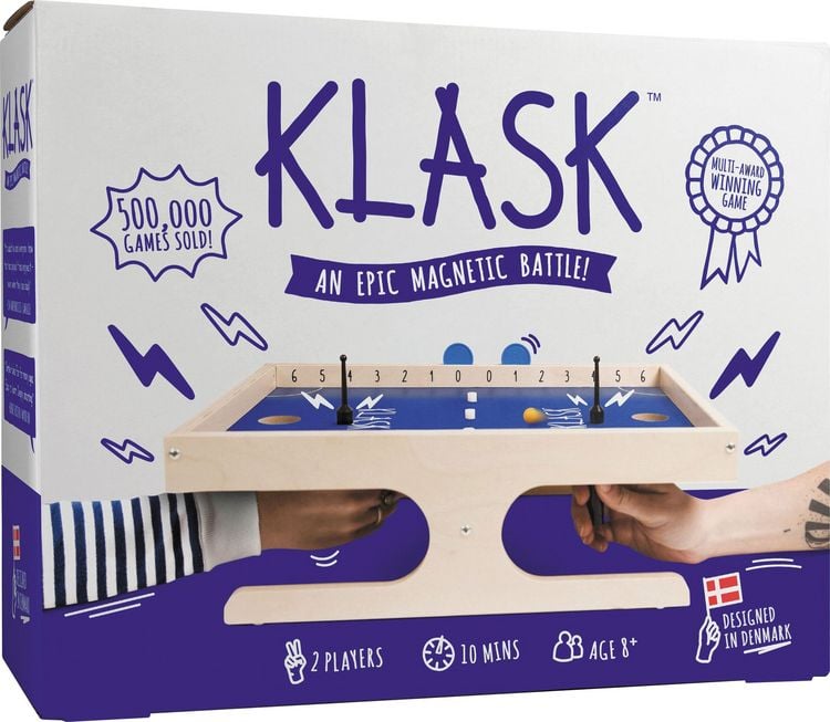 Produktbild: Klask