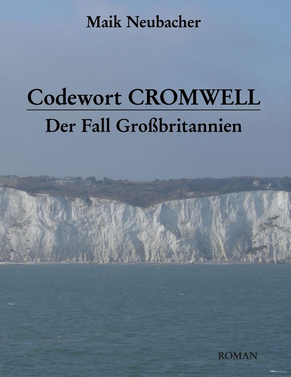 Produktbild: Codewort Cromwell