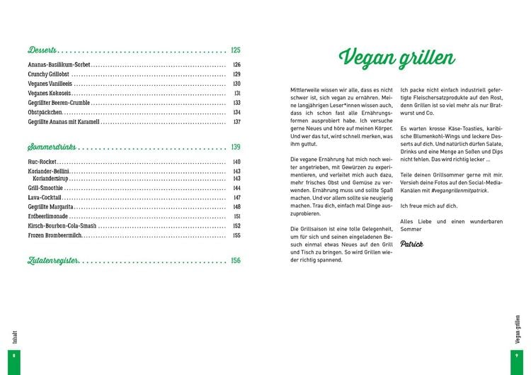 Produktbild: Easy vegan grillen