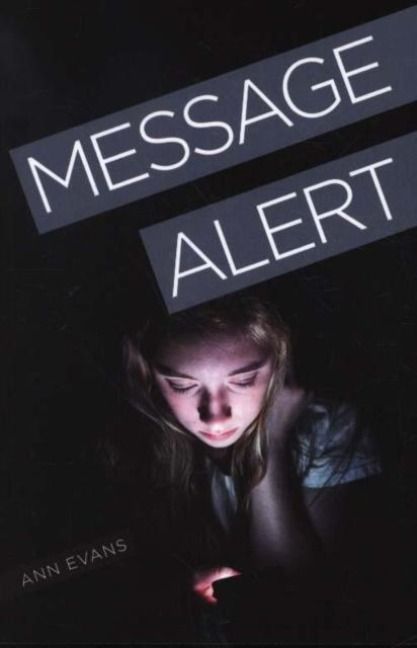 Produktbild: Message Alert