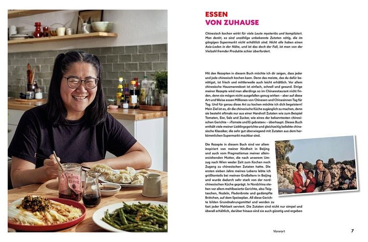 Produktbild: Einfach chinesisch