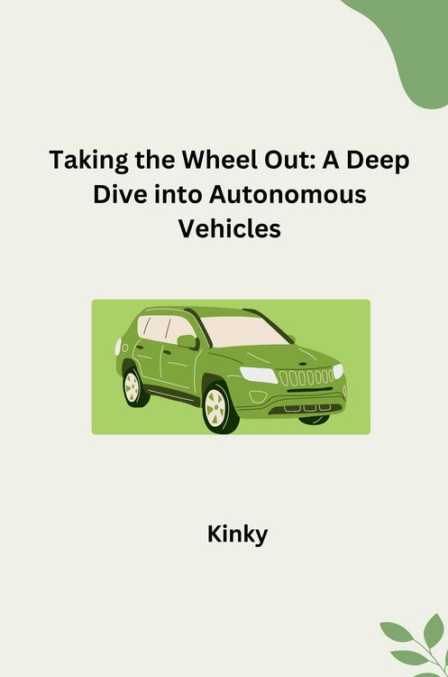 Produktbild: The Road to Autonomy: Challenges and Opportunities for Automated Vehicles