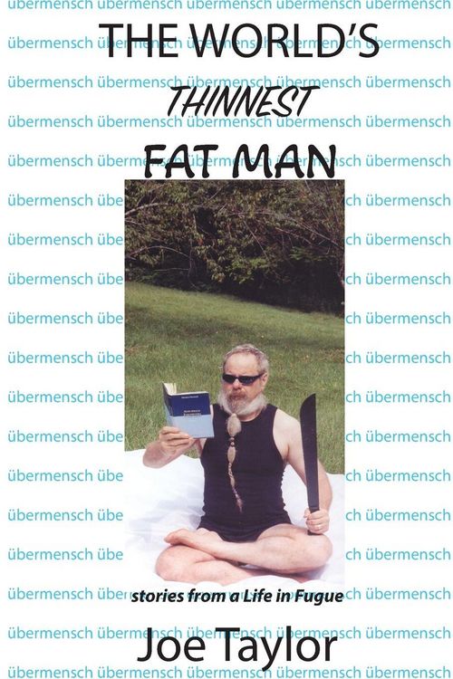 Produktbild: The World's Thinnest Fat Man