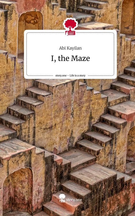 Produktbild: I, the Maze. Life is a Story - story.one