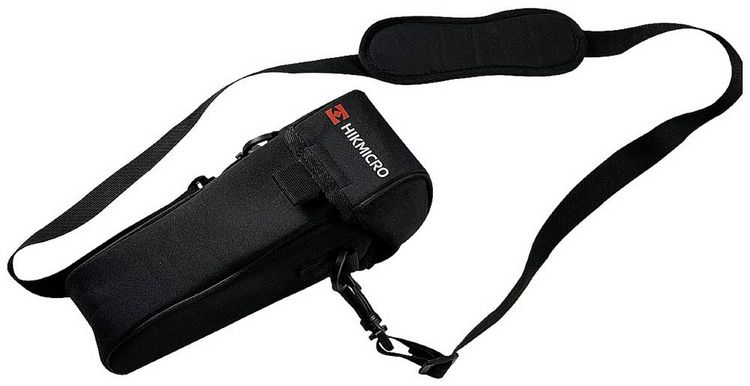 Produktbild: HIKMICRO Kamera Tasche HM-B01-POUCH Passend f&uuml;r Marke (Messger&auml;te-Zubeh&ouml;r) Hikmicro