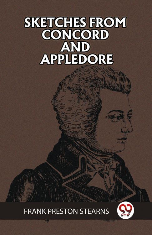 Produktbild: Sketches from Concord and Appledore