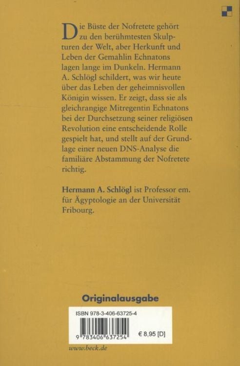 Produktbild: Nofretete