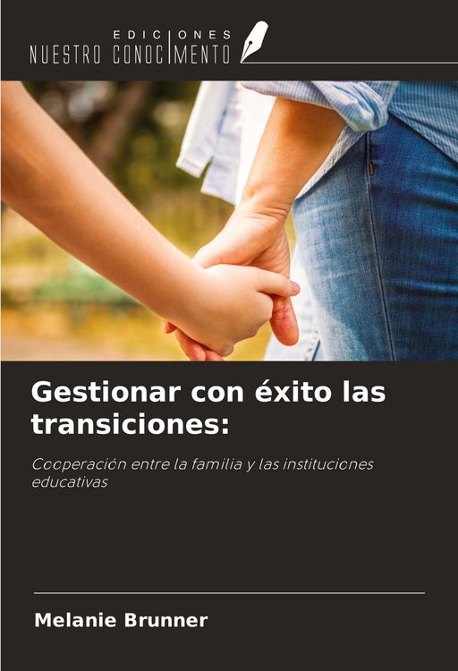 Produktbild: Gestionar con &eacute;xito las transiciones: