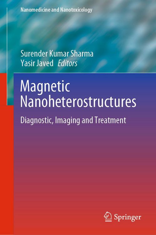 Produktbild: Magnetic Nanoheterostructures