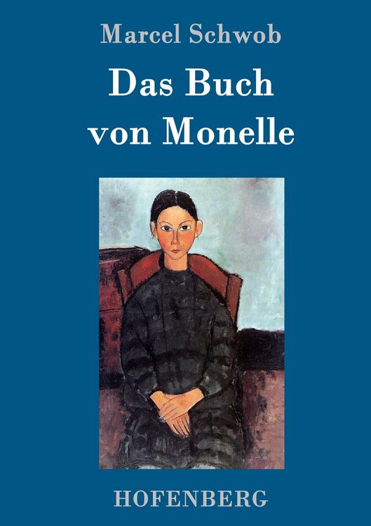 Produktbild: Das Buch von Monelle