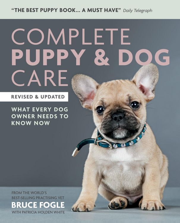 Produktbild: Complete Puppy & Dog Care