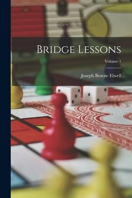 Produktbild: Bridge Lessons; Volume 1