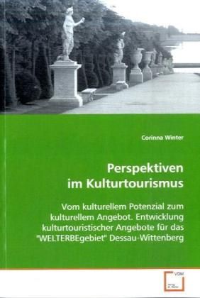 Produktbild: Winter, C: Perspektiven im Kulturtourismus