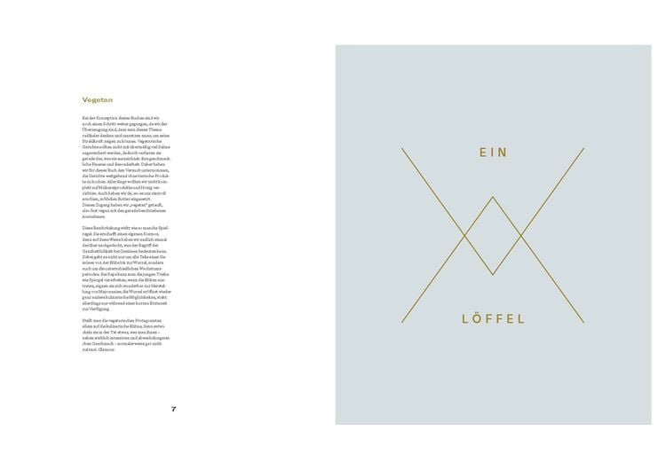 Produktbild: Vegetarisch - Green Glamour