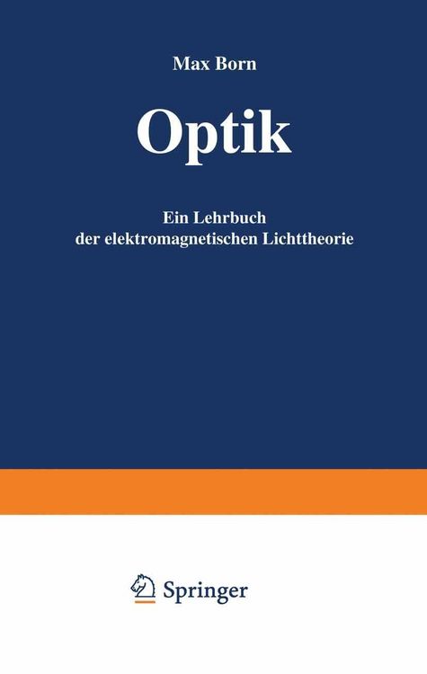 Produktbild: Optik