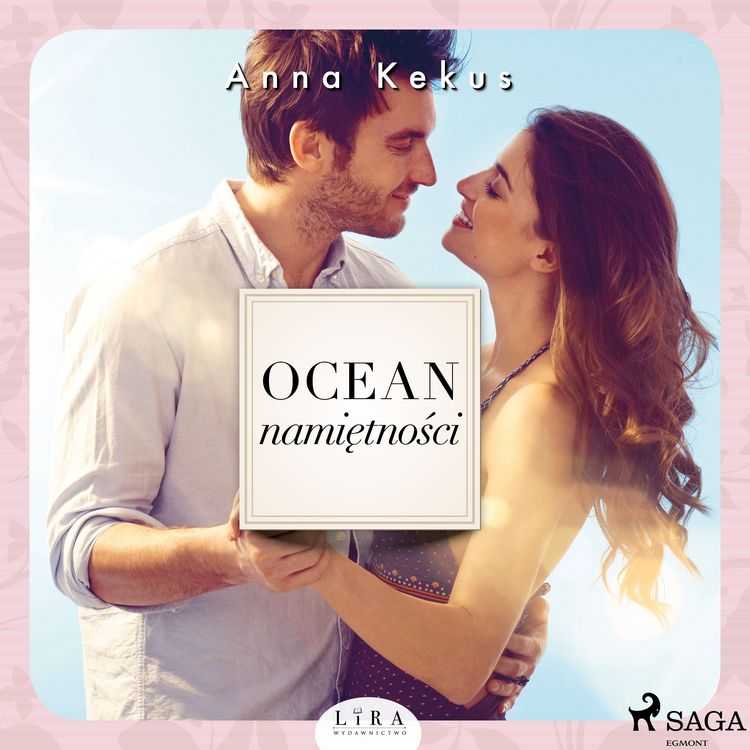 Produktbild: Ocean namiętności