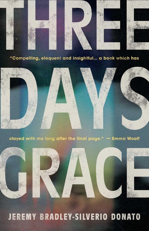 Produktbild: Three Days Grace