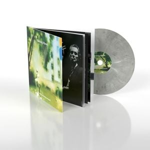 Produktbild: Der Hirsch im Beserlpark (Coloured Vinyl)