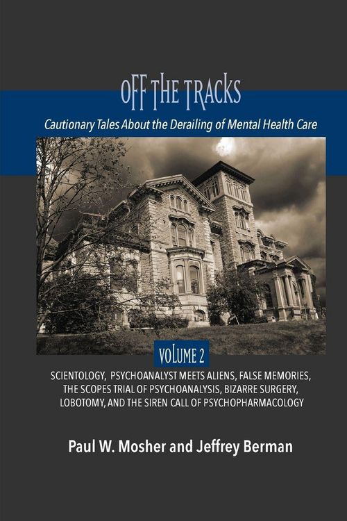 Produktbild: Off The Tracks