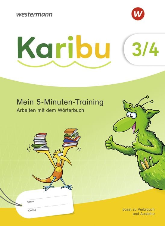 Produktbild: Karibu - Ausgabe 2024