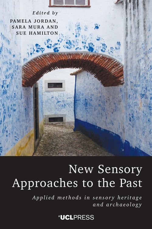 Produktbild: New Sensory Approaches to the Past