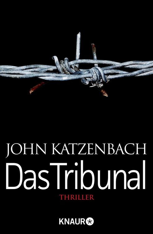 Produktbild: Das Tribunal