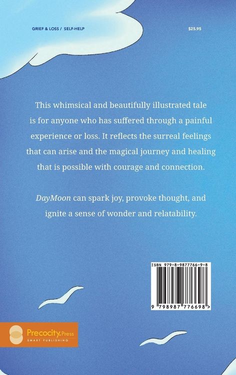 Produktbild: DayMoon