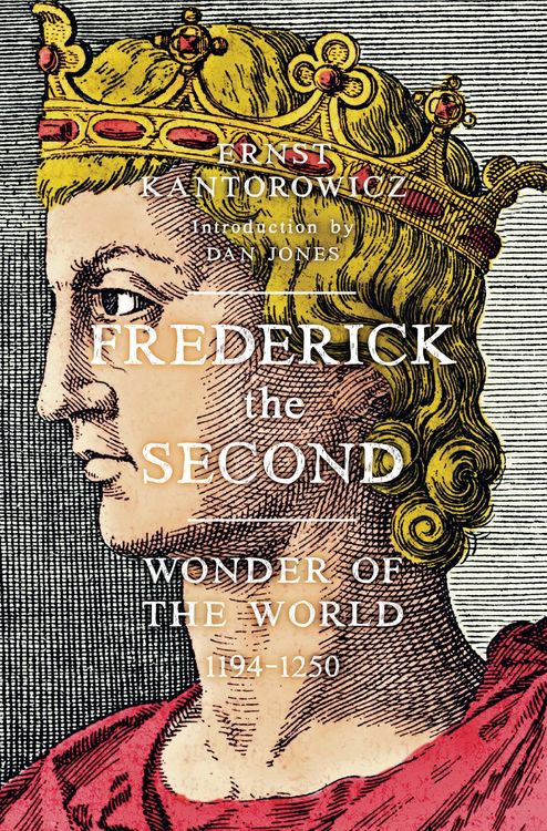 Produktbild: Frederick the Second