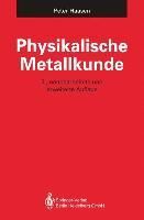 Produktbild: Physikalische Metallkunde