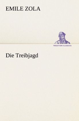 Produktbild: Die Treibjagd