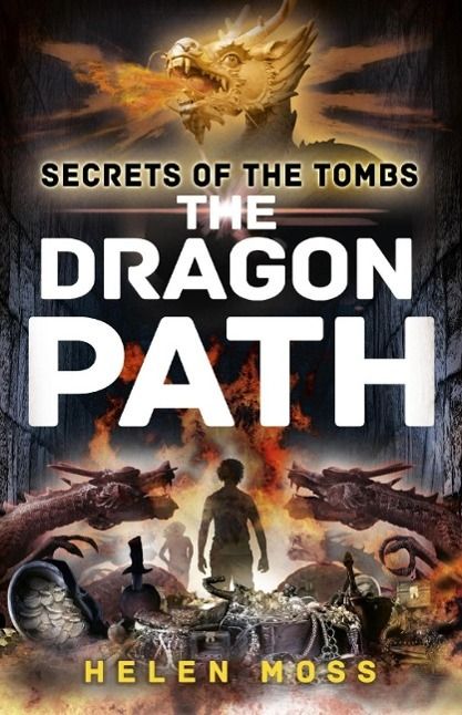 Produktbild: The Dragon Path