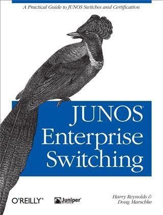 Produktbild: JUNOS Enterprise Switching
