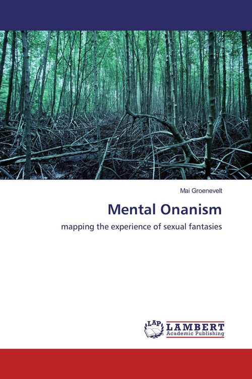 Produktbild: Mental Onanism