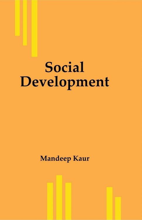 Produktbild: Social Development
