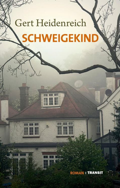 Produktbild: Schweigekind