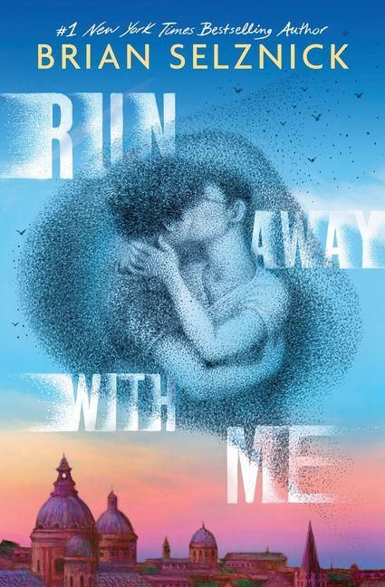 Produktbild: Run Away with Me