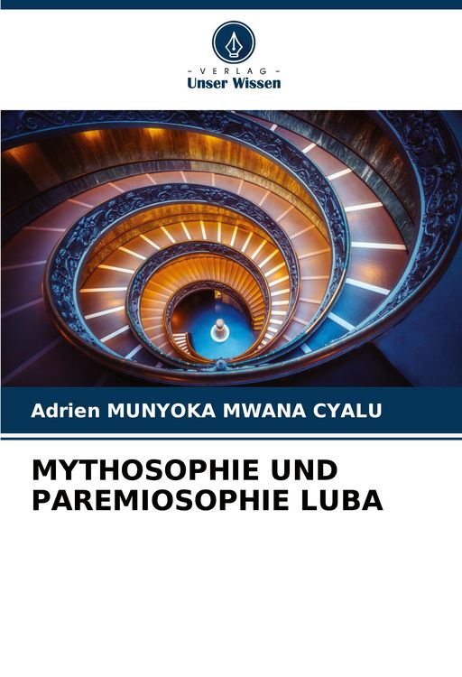 Produktbild: Mythosophie und Paremiosophie Luba