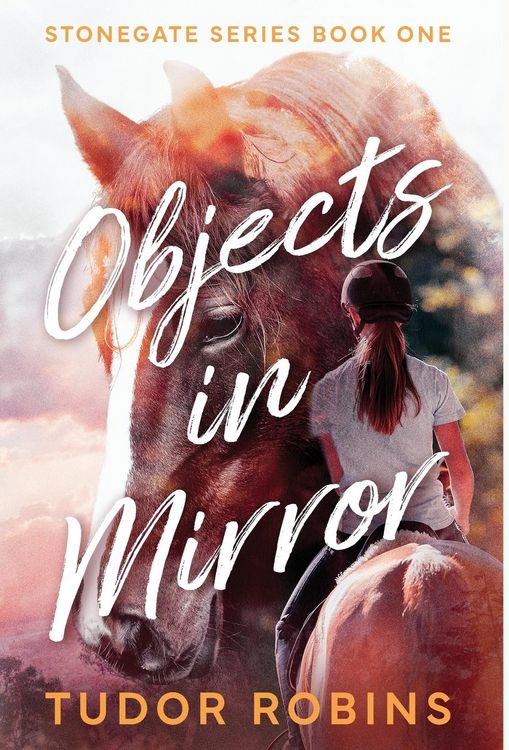Produktbild: Objects in Mirror