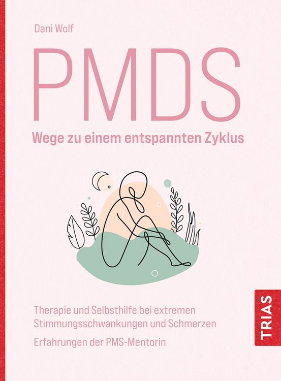 Produktbild: PMDS - Wege zu einem entspannten Zyklus
