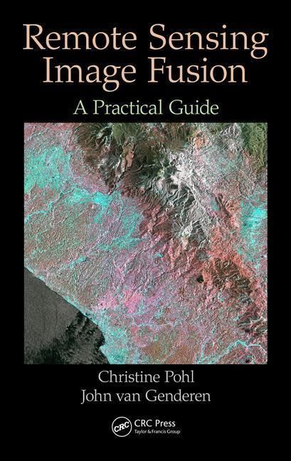 Produktbild: Remote Sensing Image Fusion