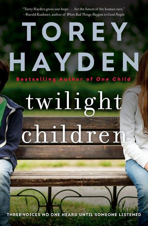 Produktbild: Twilight Children