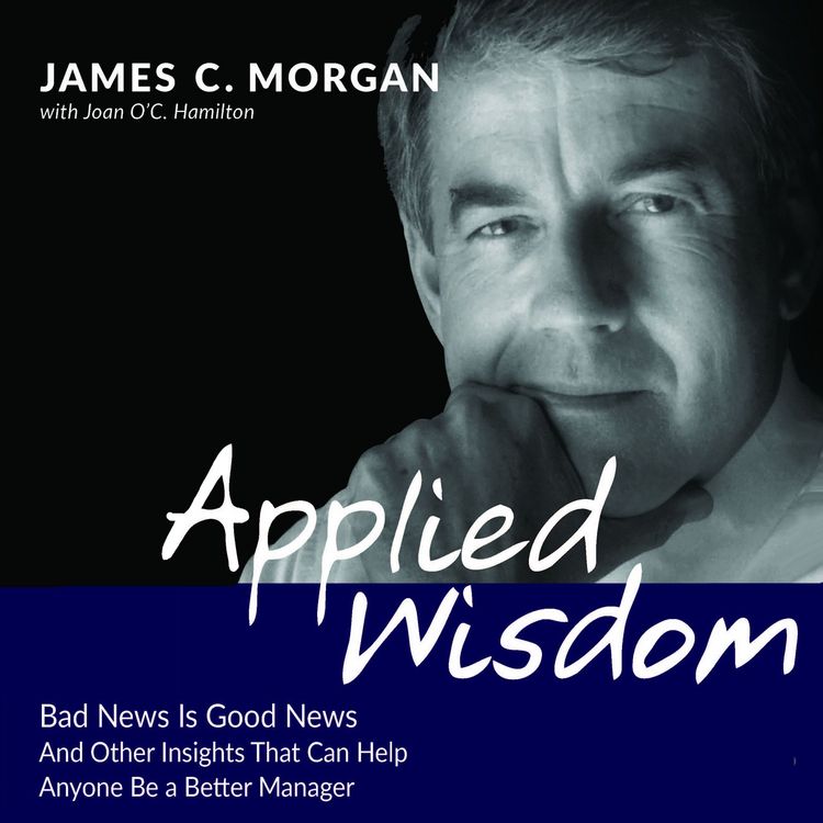 Produktbild: Applied Wisdom