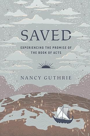 Produktbild: Saved