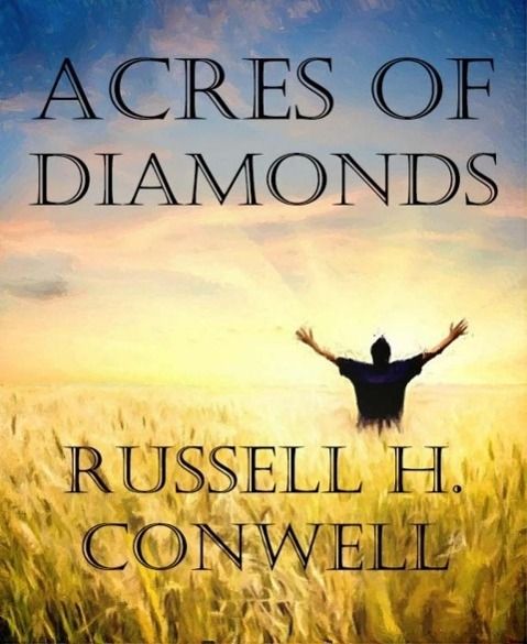Produktbild: Acres of Diamonds