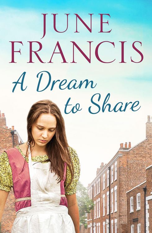 Produktbild: A Dream to Share