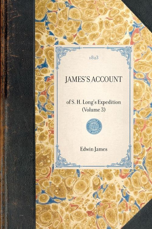 Produktbild: James's Account